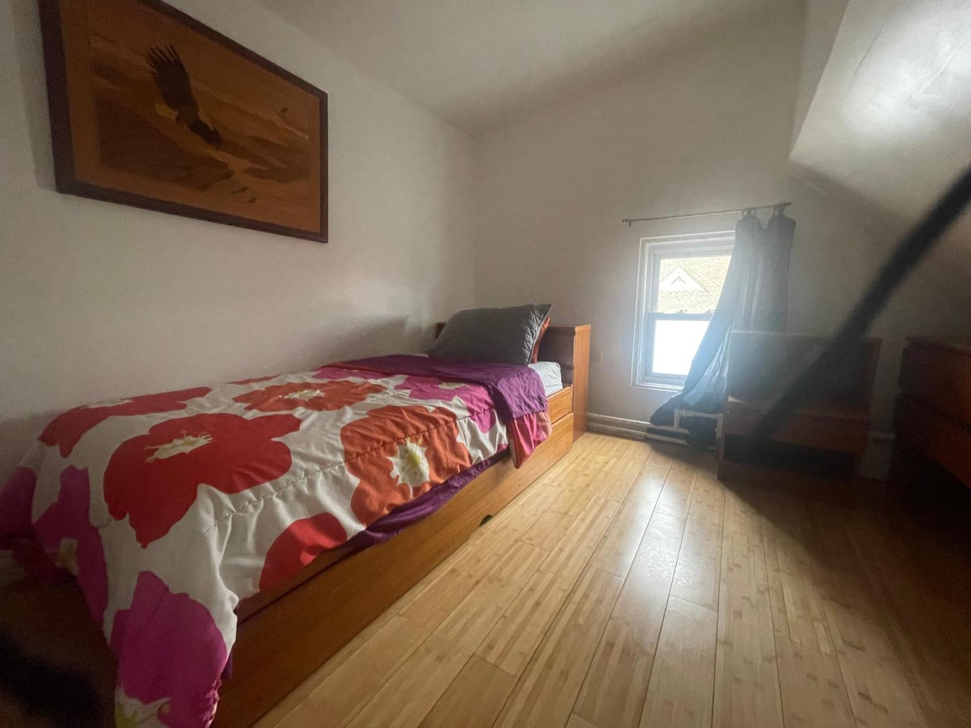 Private Loft 5 Min Away From Lga Daire New York Dış mekan fotoğraf